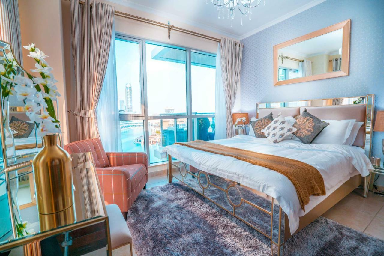 Elite Royal Apartment | Burj Residences Tower 5 | Gold Дубай Екстер'єр фото